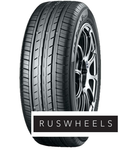 Шины Yokohama 235/45R17 97V BluEarth-Es ES32A TL Шины Yokohama 235/45R17 97V BluEarth-Es ES32A TL