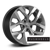 Диски Скад R18 / 7.5J PCD 5x112 ЕТ 40 ЦО 57.1 Ламберт Диски Скад R18 / 7.5J PCD 5x112 ЕТ 40 ЦО 57.1 Ламберт