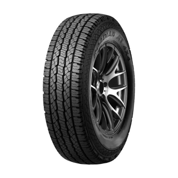 Шины Roadstone  205/70/14  T 102/100 C Roadian AT