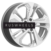 Диски SKAD Original 7x18/5x114,3 ET45 D60,1 KL-1069 (Atlas Pro) Селена Диски SKAD Original 7x18/5x114,3 ET45 D60,1 KL-1069 (Atlas Pro) Селена