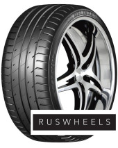 Шины Delinte 245/40 r19 DS7 SPORT 98Y Шины Delinte 245/40 r19 DS7 SPORT 98Y
