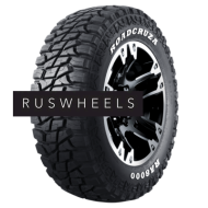 Шины Roadcruza LT265/75R16 119/116Q RA8000 TL POR M+S 10PR