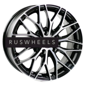 Диски Neo 6,5x16/5x112 ET46 D57,1 654 BD