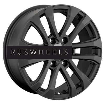 Диски Replay 7,5x18/6x139,7 ET38 D67,1 MI174 MB (пш) Диски Replay 7,5x18/6x139,7 ET38 D67,1 MI174 MB (пш)