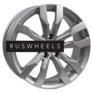 Диски RST 7x17/5x108 ET40 D54,1 R047 (JAC) Silver Диски RST 7x17/5x108 ET40 D54,1 R047 (JAC) Silver