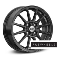 Диски Wheels UP R15 / 6J PCD 4x100 ЕТ 40 ЦО 60.1 Up102 Диски Wheels UP R15 / 6J PCD 4x100 ЕТ 40 ЦО 60.1 Up102