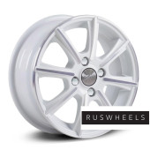 Диски Скад R14 / 5.5J PCD 4x100 ЕТ 38 ЦО 67.1 Монако Диски Скад R14 / 5.5J PCD 4x100 ЕТ 38 ЦО 67.1 Монако