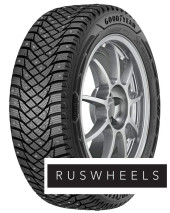 Шины Goodyear 255/35 r20 UltraGrip Arctic 2 97T Шипы Шины Goodyear 255/35 r20 UltraGrip Arctic 2 97T Шипы
