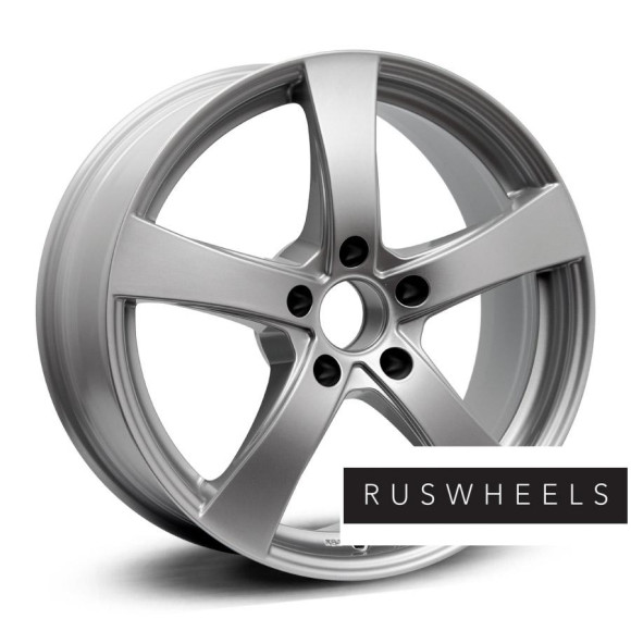 Диски Dezent R18 / 8J PCD 5x120 ЕТ 45 ЦО 72.6 RE