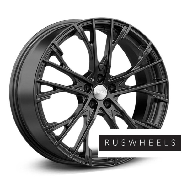 Диски Скад R19 / 7.5J PCD 5x110 ЕТ 33 ЦО 67.1 Ларго Диски Скад R19 / 7.5J PCD 5x110 ЕТ 33 ЦО 67.1 Ларго