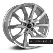 Диски MAK R17 / 7J PCD 5x108 ЕТ 45 ЦО 63.4 Highlands Диски MAK R17 / 7J PCD 5x108 ЕТ 45 ЦО 63.4 Highlands
