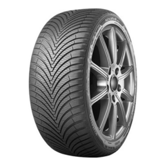 Шины Kumho 215/60/16 V 99 Solus HA32 XL старше 3-х лет Шины Kumho 215/60/16 V 99 Solus HA32 XL старше 3-х лет
