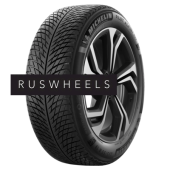 Шины Michelin 315/30R23 108W XL Pilot Alpin 5 SUV K1 TL Шины Michelin 315/30R23 108W XL Pilot Alpin 5 SUV K1 TL