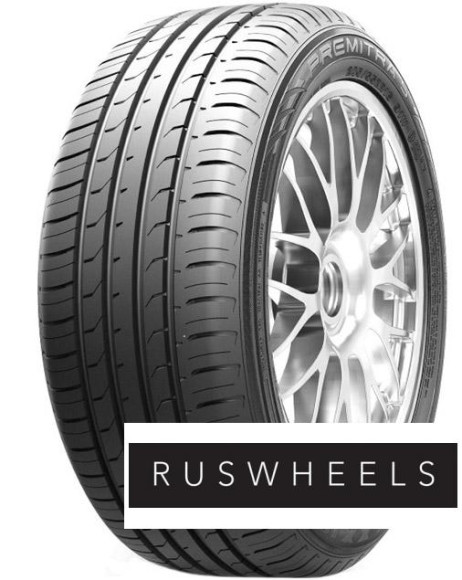 Шины Maxxis 195/45 r16 Premitra HP5 84V Шины Maxxis 195/45 r16 Premitra HP5 84V