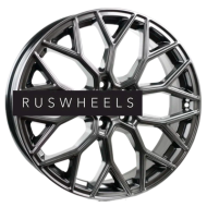 Диски RST 7x19/5x108 ET36 D65,1 R059 BH Диски RST 7x19/5x108 ET36 D65,1 R059 BH