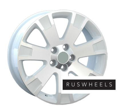 Диски Legeartis Optima R18 / 7J PCD 5x114.3 ЕТ 38 ЦО 67.1 PG15 Диски Legeartis Optima R18 / 7J PCD 5x114.3 ЕТ 38 ЦО 67.1 PG15