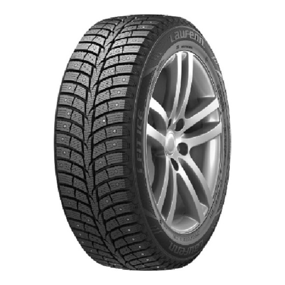 Шины Laufenn 255/55 r18 I FIT ICE LW71 109T Шипы