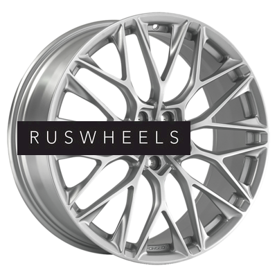 Диски LS Forged 8,5x20/5x108 ET45 D63,3 LS FG10 SS (конус) Диски LS Forged 8,5x20/5x108 ET45 D63,3 LS FG10 SS (конус)