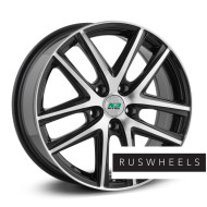 Диски N2O R15 / 6J PCD 5x114.3 ЕТ 46 ЦО 67.1 Y4925