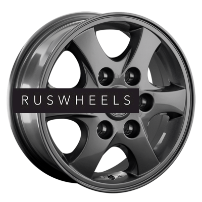 Диски Replay 6x15/6x139,7 ET30 D106,1 TY91 GM (конус, C570) Диски Replay 6x15/6x139,7 ET30 D106,1 TY91 GM (конус, C570)