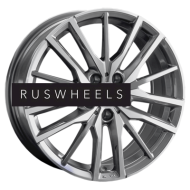 Диски Replay 7x18/5x114,3 ET37 D66,6 HV85 GMF (конус, C570)