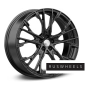 Диски Скад R19 / 7.5J PCD 5x105 ЕТ 38 ЦО 56.6 Ларго