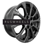 Диски Khomen Wheels 6,5x16/5x110 ET46 D63,3 KHW1605 (Changan CS35 Plus) Gray