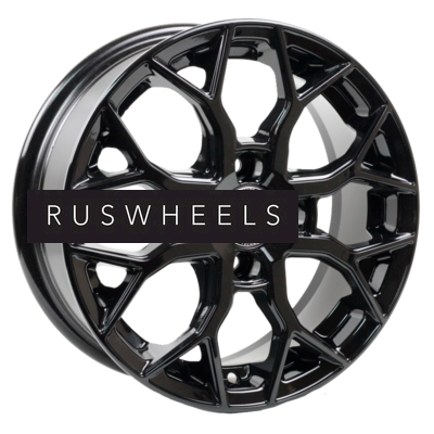 Диски Venti 6x15/4x100 ET40 D60,1 1519 BL