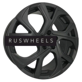 Диски RST 6,5x17/5x114,3 ET37 D66,5 R087 (Jolion) BL