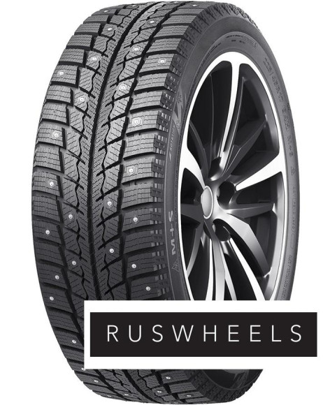 Шины Delinte 245/70 r16 Winter WD52 111T Шипы