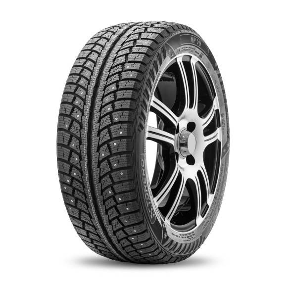 Шины Torero 225/60R17 103T XL MP30 TL FR (шип.)