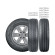 Шины Nokian Tyres Nordman 195/70/15 S 104/102 C Nordman SC старше 3-х лет Шины Nokian Tyres Nordman 195/70/15 S 104/102 C Nordman SC старше 3-х лет