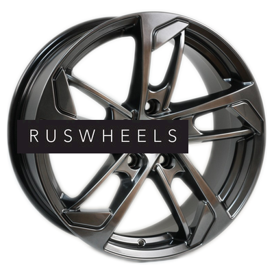Диски RST 7x17/5x114,3 ET40 D66,1 R037 (Qashqai) BH