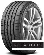 Шины Goodyear 245/40 r19 Eagle F1 Asymmetric 3 98Y Runflat
