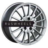 Диски Alcasta 7x17/5x114,3 ET40 D64,1 M60 HS