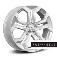 Диски Premium Series R19 / 7.5J PCD 5x114.3 ЕТ 51 ЦО 67.1 КР015 Sportage_Tucson Диски Premium Series R19 / 7.5J PCD 5x114.3 ЕТ 51 ЦО 67.1 КР015 Sportage_Tucson