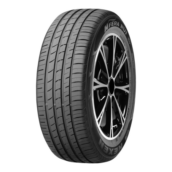 Шины Nexen  285/45/19  W 111 NFera RU1  XL
