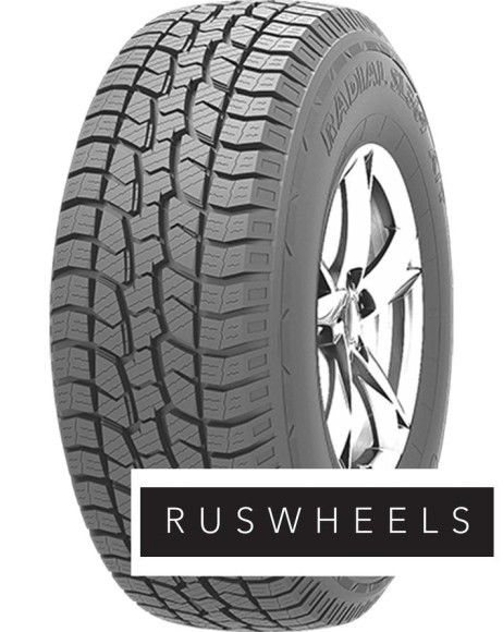 Шины Westlake 265/65 r18 SL369 114T