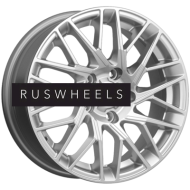 Диски СКАД 6,5x16/5x112 ET46 D57,1 Сиена (КЛ310) Селена Диски СКАД 6,5x16/5x112 ET46 D57,1 Сиена (КЛ310) Селена