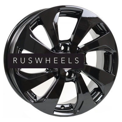 Диски RST 6x15/4x100 ET40 D60,1 R005 (Logan) BL Диски RST 6x15/4x100 ET40 D60,1 R005 (Logan) BL