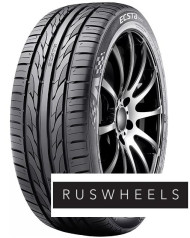 Шины Kumho 275/35 r18 ECSTA PS31 99W