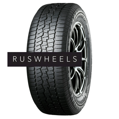 Шины Yokohama 235/50R19 103V Geolandar CV 4S G061 TL Шины Yokohama 235/50R19 103V Geolandar CV 4S G061 TL