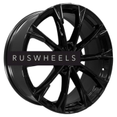 Диски Khomen Wheels 8x20/5x120 ET40 D59,5 KHW2018 (GAC GS8) Black
