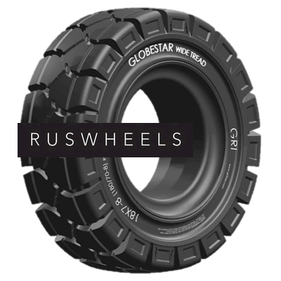Шины Всесезонная GRI 8,15-15/7,00(28x9-15) Globestar WT Цельнолитая ШРИ-ЛАНКА 