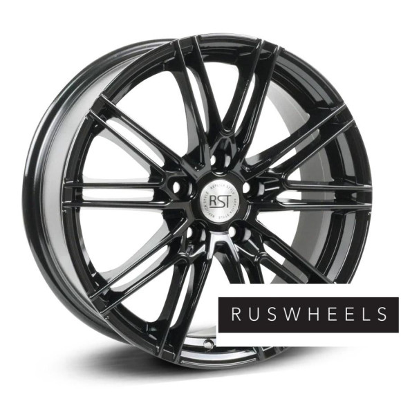 Диски RST R17 / 7J PCD 5x108 ЕТ 40 ЦО 54.1 R187 Диски RST R17 / 7J PCD 5x108 ЕТ 40 ЦО 54.1 R187