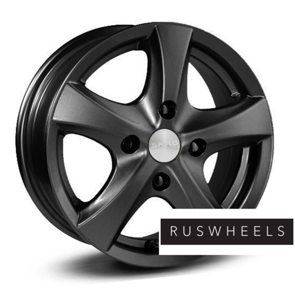 Диски Скад R14 / 5.5J PCD 4x98 ЕТ 35 ЦО 58.6 Уран2 Диски Скад R14 / 5.5J PCD 4x98 ЕТ 35 ЦО 58.6 Уран2