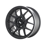 Диски Race Ready Technology 6.5\R15 5*100 ET35 d57.1 B-LP/M Диски Race Ready Technology 6.5\R15 5*100 ET35 d57.1 B-LP/M