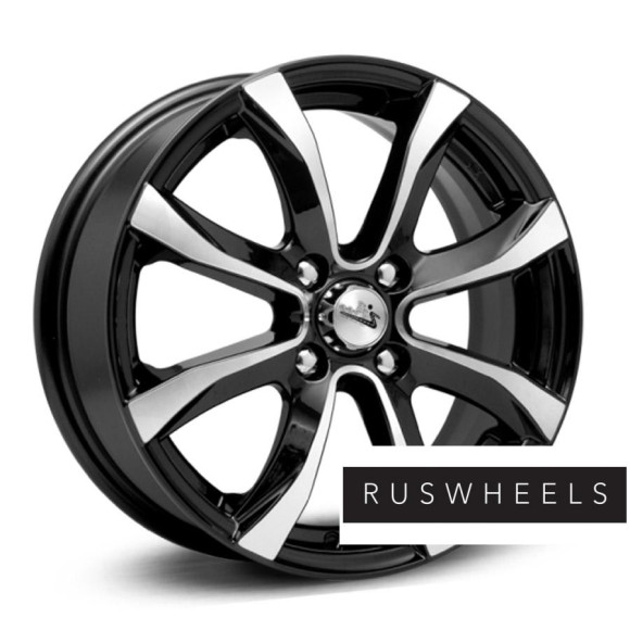 Диски iFree R15 / 6J PCD 4x114.3 ЕТ 45 ЦО 67.1 Дайс Диски iFree R15 / 6J PCD 4x114.3 ЕТ 45 ЦО 67.1 Дайс