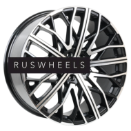 Диски RST 8,5x20/5x114,3 ET30 D60,1 R002 (Lexus) BD Диски RST 8,5x20/5x114,3 ET30 D60,1 R002 (Lexus) BD