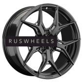Диски LS Forged 8,5x20/5x120 ET40 D72,6 LS FG14 MB (конус) Диски LS Forged 8,5x20/5x120 ET40 D72,6 LS FG14 MB (конус)
